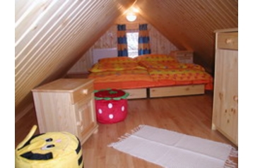 Slovakia Byt Liptovské Revúce, Eksteriør